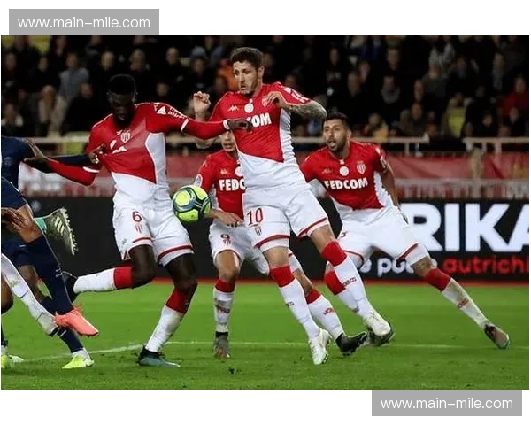 摩纳哥边路转移效率分析 其传中制造威胁次数位列前茅